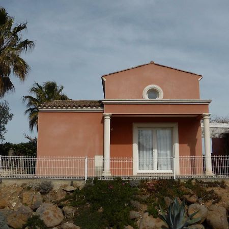 Villa Avec Piscine Agde Eksteriør bilde