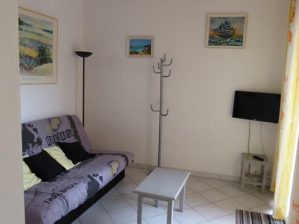 Villa Avec Piscine Agde Eksteriør bilde