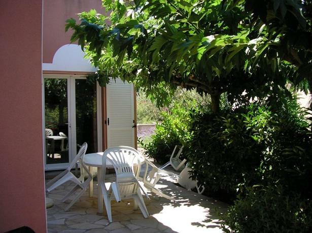 Villa Avec Piscine Agde Eksteriør bilde